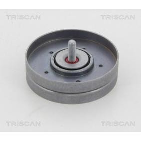 Umlenk- / Führungsrolle, Keilrippenriemen 8641 292028 von TRISCAN günstig für 37,57 € online kaufen