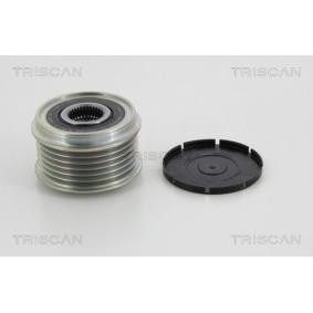 Generatorfreilauf 8641 434006 von TRISCAN günstig für 113,02 € online kaufen