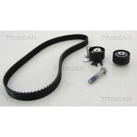 Compre Jogo de correias dentadas da TRISCAN 8647 10079 a um preço baixo por 147,60 €