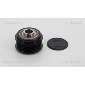 Fahrwerksfeder 8750 4388 von TRISCAN günstig für 65,81 € online kaufen
