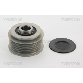 Fahrwerksfeder 8750 4390 von TRISCAN günstig für 46,93 € online kaufen