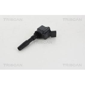 Zündspule 8860 29046 von TRISCAN günstig für 54,23 € online kaufen