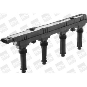 Kühlerlüfter LE089 von BERU günstig für 137,04 € online kaufen