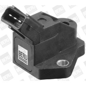 Köp Sensor, laddtryck av BERU SPR216 till det låga priset 2155,08 kr