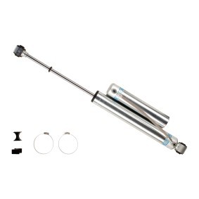 Achetez des Amortisseur BILSTEIN 25-187601 à prix pour 262,86 €