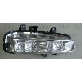 Compre Farol de nevoeiro de VALEO online para Range Rover Evoque (L538) a preços moderados