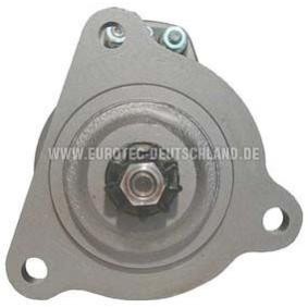 Anlasser für MERCEDES-BENZ von EUROTEC