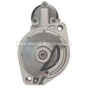 Achetez des Démarreur EUROTEC 11013150 à prix pour 115,64 €