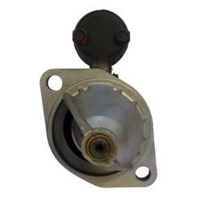 Anlasser 11015520 WARTBURG von EUROTEC