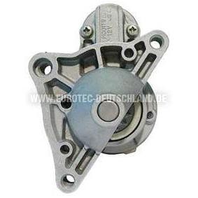 Comprar Motor de arranque de EUROTEC 11016140 a bajo precio de 121,01 €