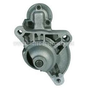 Comprar Motor de arranque de EUROTEC 11016930 a bajo precio de 96,68 €