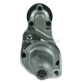 Anlasser 11019500 von EUROTEC günstig für 99,62 € online kaufen