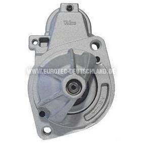 Anlasser 11021360 von EUROTEC günstig für 114,39 € online kaufen
