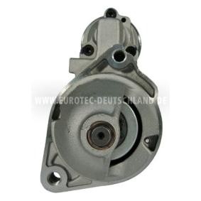 Compre Motor de arranque da EUROTEC 11090144 a um preço baixo por 123,95 €