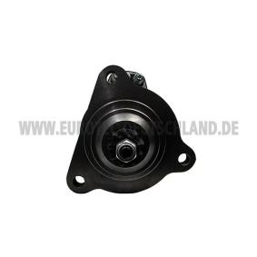 Anlasser für MERCEDES-BENZ von EUROTEC