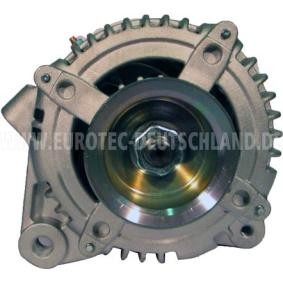 Compre Alternador da EUROTEC 12060952 a um preço baixo por 178,88 €