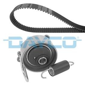 Comprar Kit de correa de distribución de DAYCO KTB780 a bajo precio de 81,82 €