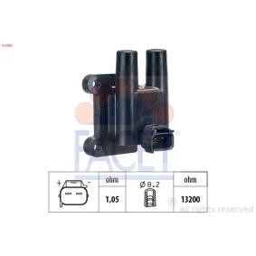 Zündspule 9.6483 von FACET günstig für 112,41 € online kaufen