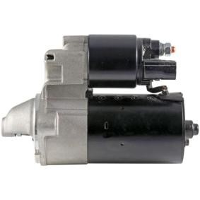 Anlasser 8EA 012 527-131 von HELLA günstig für 161,87 € online kaufen