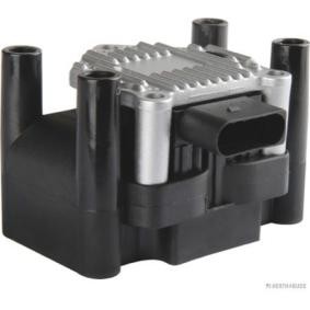 Zündspule 19020007 von HERTH+BUSS ELPARTS günstig für 86,11 € online kaufen
