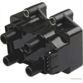 Zündspule für FIAT von HERTH+BUSS ELPARTS