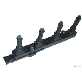 Zündspule für OPEL von HERTH+BUSS ELPARTS