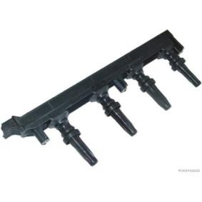Zündspule für PEUGEOT von HERTH+BUSS ELPARTS