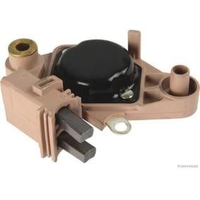 Lichtmaschinenregler für PEUGEOT von HERTH+BUSS ELPARTS