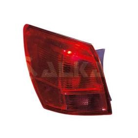 Comprar Piloto trasero de ALKAR 2211570 a bajo precio de 52,73 €