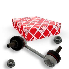 Koppelstange für ALFA ROMEO von FEBI BILSTEIN