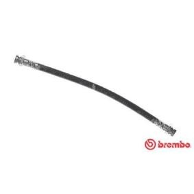Køb Bremseslange af BREMBO T 49 036 til den lave pris 134,65 DKK