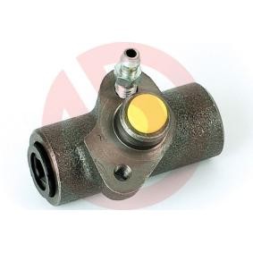 Comprar Cilindro de freno de rueda de BREMBO A 12 B42 a bajo precio de 24,54 €