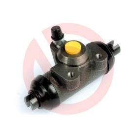 Radbremszylinder A 12 B41 WARTBURG von BREMBO