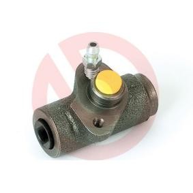 Comprar Cilindro de freno de rueda de BREMBO A 12 B40 a bajo precio de 34,92 €