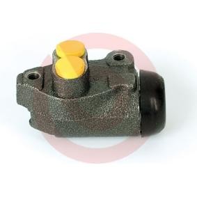 Köp Hjulcylinder av BREMBO A 12 770 till det låga priset 220,69 kr