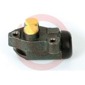 Köp Hjulcylinder av BREMBO A 12 769 till det låga priset 220,69 kr