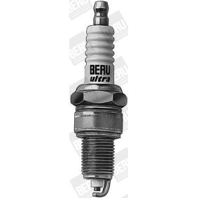 Zündkerze Z77 von BERU günstig für 3,79 € online kaufen