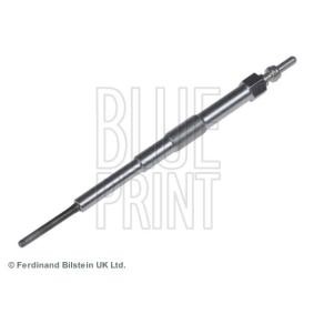 Glühkerze für SUBARU von BLUE PRINT