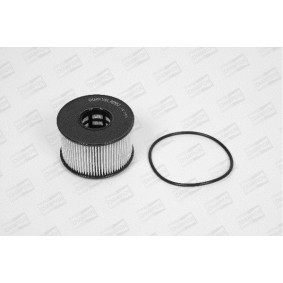 Ölfilter für FORD von CHAMPION
