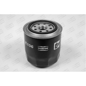 Ölfilter E106/606 von CHAMPION günstig für 11,45 € online kaufen