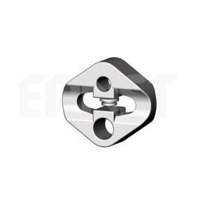 Halter, Abgasanlage 497299 von ERNST günstig für 3,45 € online kaufen