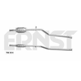 Katalysator 750356 von ERNST günstig für 261,28 € online kaufen