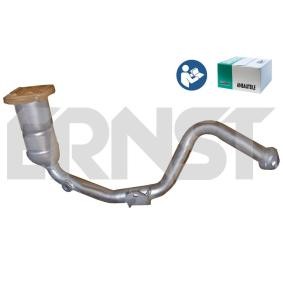 Katalysator 750363 von ERNST günstig für 446,83 € online kaufen