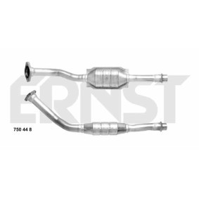 Katalysator 750448 von ERNST günstig für 247,75 € online kaufen