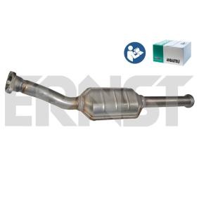 Katalysator für CITROËN von ERNST