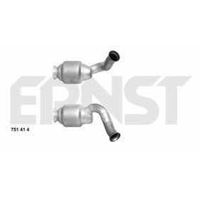 Katalysator 751414 von ERNST günstig für 384,43 € online kaufen