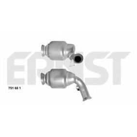 Katalysator 751681 von ERNST günstig für 331,57 € online kaufen