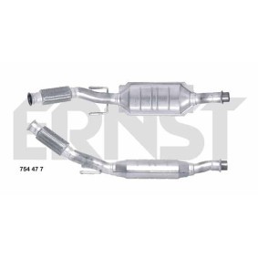 Katalysator 754477 von ERNST günstig für 343,09 € online kaufen