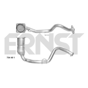Katalysator 754491 von ERNST günstig für 396,05 € online kaufen