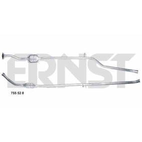 Katalysator 755528 von ERNST günstig für 230,77 € online kaufen